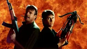No Retreat, No Surrender 2: Raging Thunder