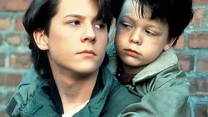 I Know My First Name Is Steven