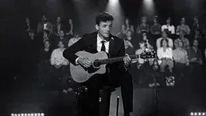 Kamel Messaoudi - His Life, His Work