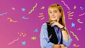 Clarissa Explains It All