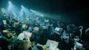 Hans Zimmer: Live in Prague