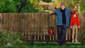 To Grandfather's Village