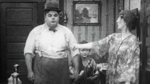 Fatty's Tintype Tangle