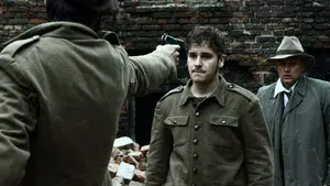 Historia Roja, czyli w ziemi lepiej słychać