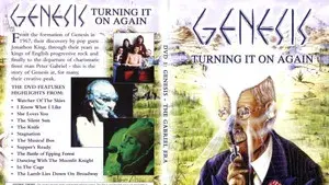 Genesis: Turning It on Again