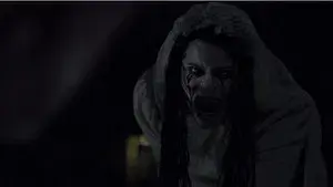 The La Llorona Curse