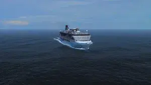 The Poseidon Adventure