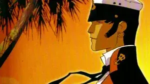 Corto Maltese: Under the Sign of Capricorn