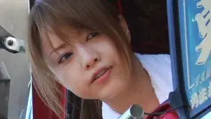 Big Bad Mama-San: Dekotora 1