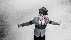 Waly Dia Garde La Pêche