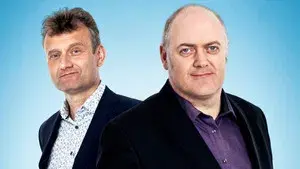 Mock the Week