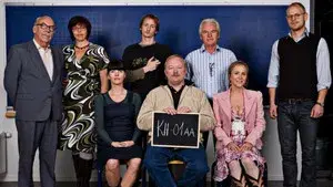 Oneway-Ticket to Korsør