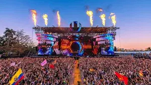 Ultra Music Festival