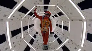 2001: A Space Odyssey