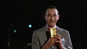 Pee-wee's Big Adventure