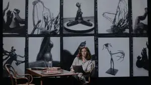 Maria: Don't Forget I Come From the Tropics