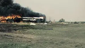 Waco: Madman or Messiah