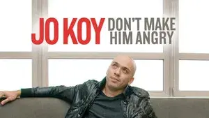 Jo Koy: Don't Make Him Angry