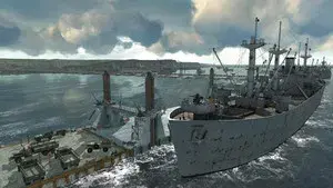 D-Day, Ils ont inventé le débarquement