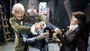 Doctor Who: The Time Warrior