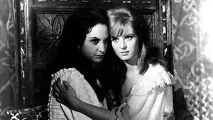 Crypt of the Vampire