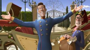 Lissi and the Wild Emperor