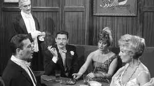 Signed, Arsène Lupin