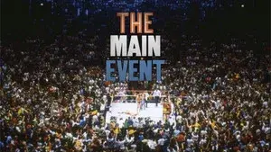 WWF The Main Event