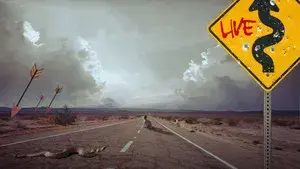 Rush - Snakes & Arrows Live