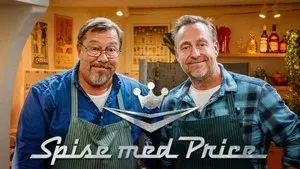 Spise med Price