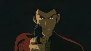Lupin the Third: Island of Assassins