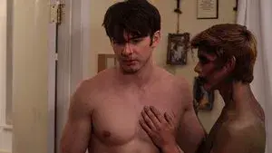 Angels with Tethered Wings