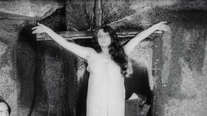 The Plague in Florence