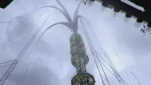 The Centrifuge Brain Project