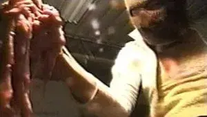 Celluloid Nightmares