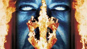 WWE Judgment Day 2004