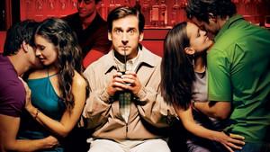 The 40 Year Old Virgin