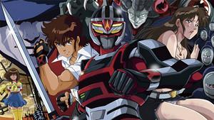 Gakuen Tokusou Hikaruon