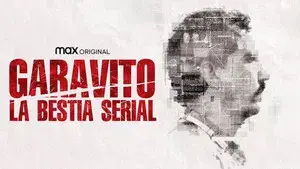 Garavito: The Serial Beast