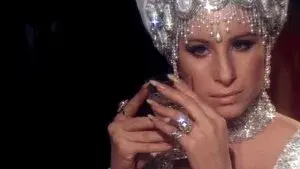 On a Clear Day You Can See Forever