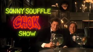 Sonny Soufflé chok show
