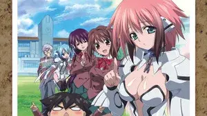 Heaven's Lost Property