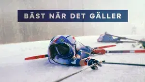 Bäst när det gäller