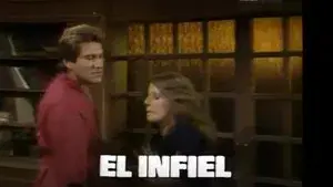 El infiel