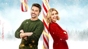 Candy Cane Christmas