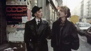 B-Movie: Lust & Sound in West-Berlin 1979-1989