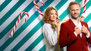 Lights, Camera, Christmas!