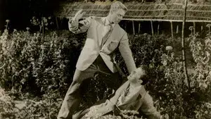 The Amazing Mr. Callaghan