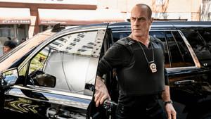 Law & Order: Organized Crime