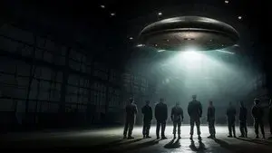 Battle for Disclosure